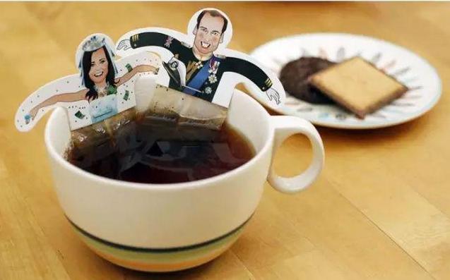 好物之走进英国丨川宁：在英国，没有什么是一杯下午茶解决不了的