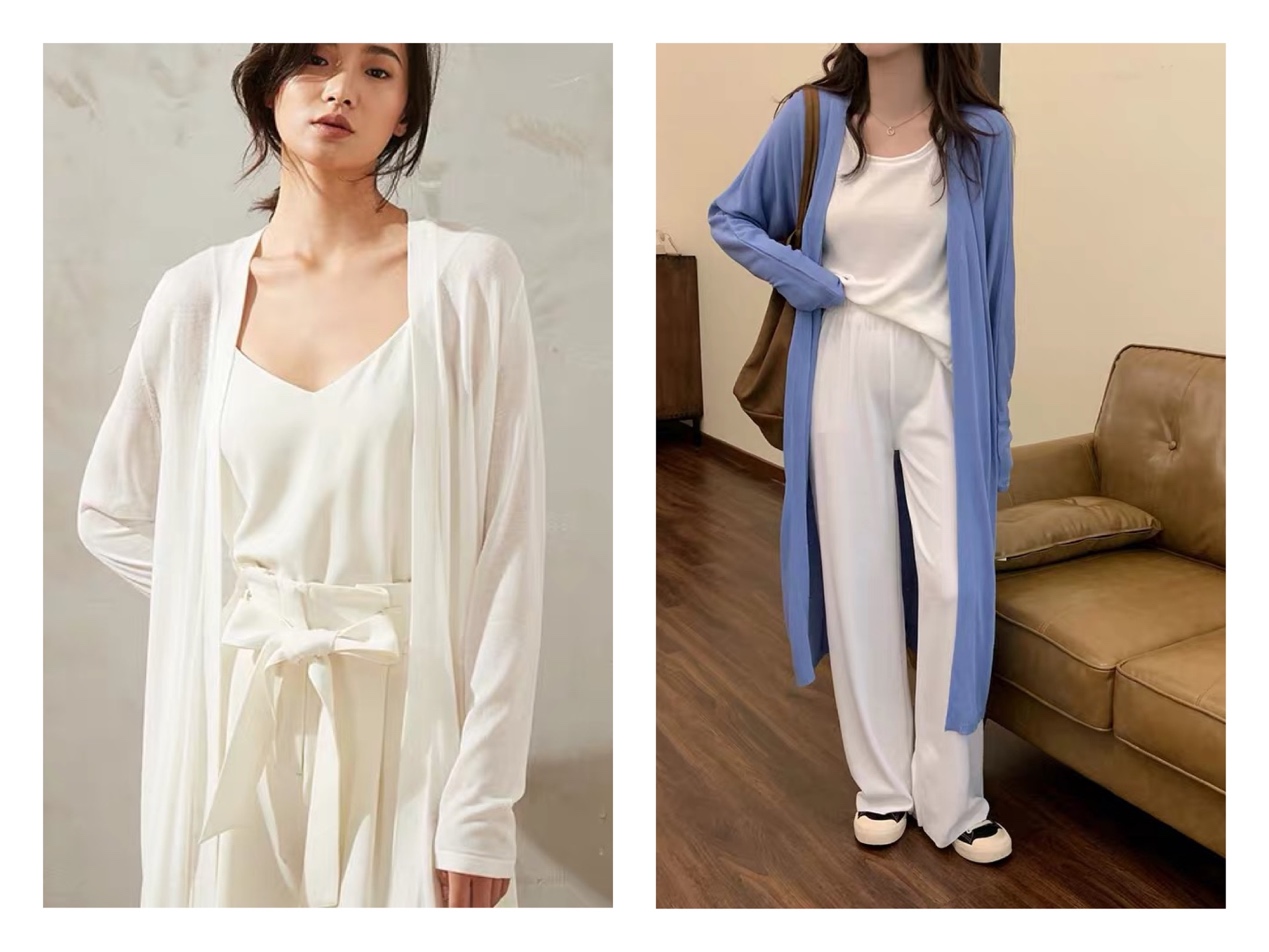 真正的防晒衣有哪些优点,哪种防晒衣真正有效