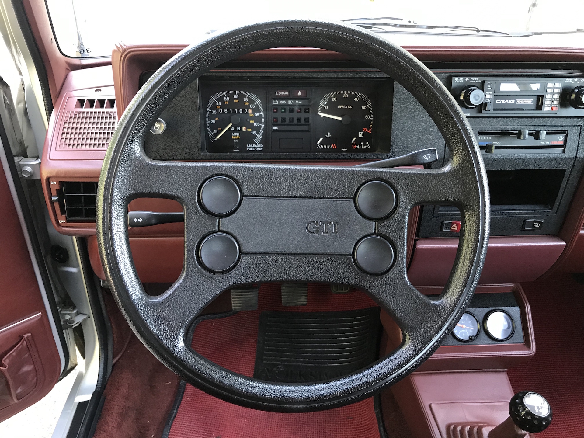 大众钢炮视频,大众钢炮19款