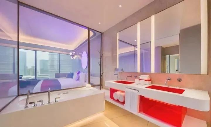 全球最贵十大奢华酒店排名,100张真实酒店图片