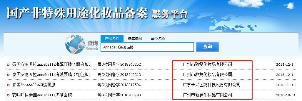 代购们别吹了！这些网红产品居然连成分都不合法？