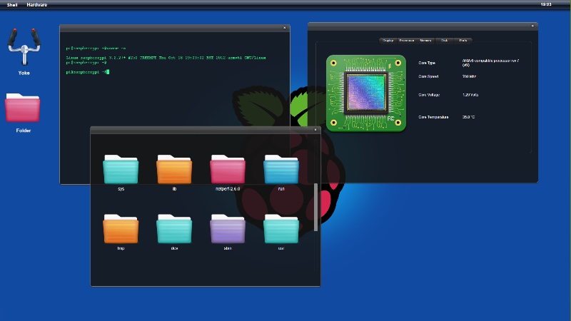 适合linux系统的软件,linux适合什么设备