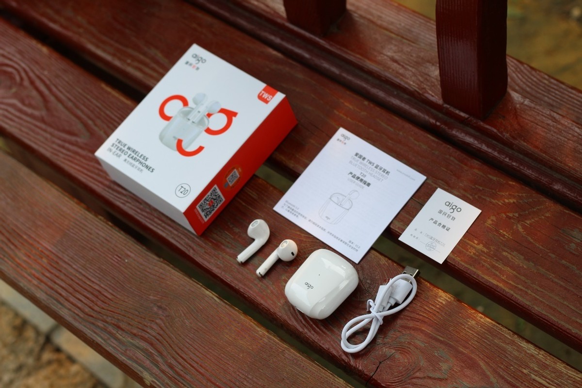 aigot20蓝牙耳机怎么样,aigo蓝牙耳机测评