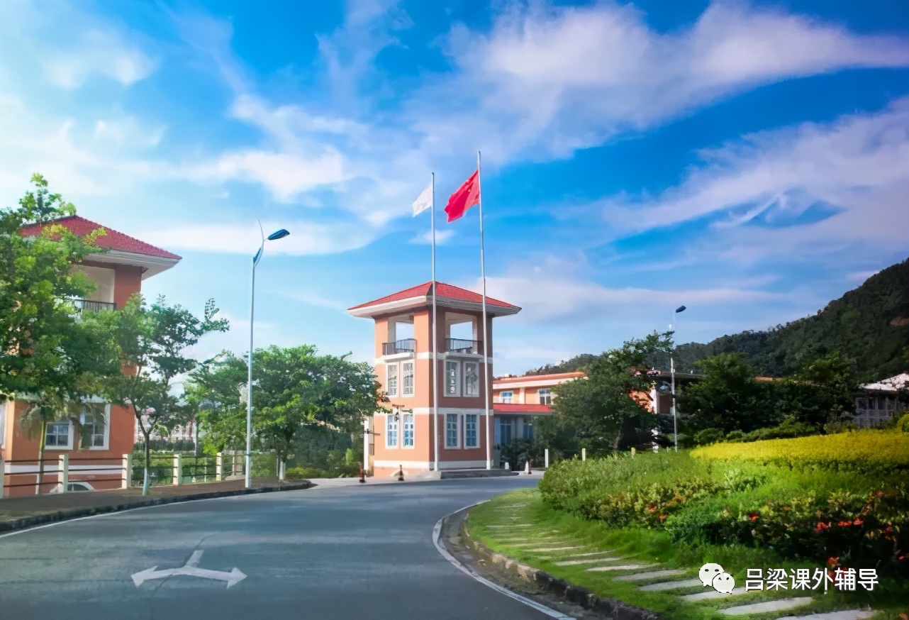 广东最好的三本大学是哪几所,广东三本大学排名一览表