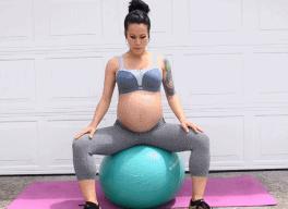 超预产期留级的宝宝,孕期留级怎么催产