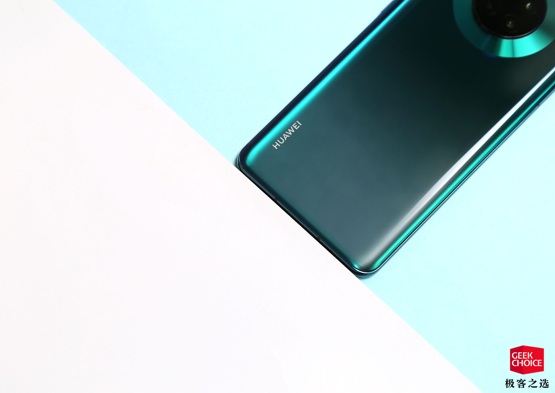 华为mate30测评苹果11,华为mate30发布麒麟990加持