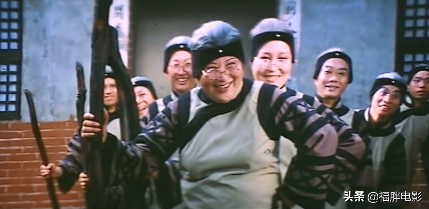 十八铜女电视剧,十八铜女电影