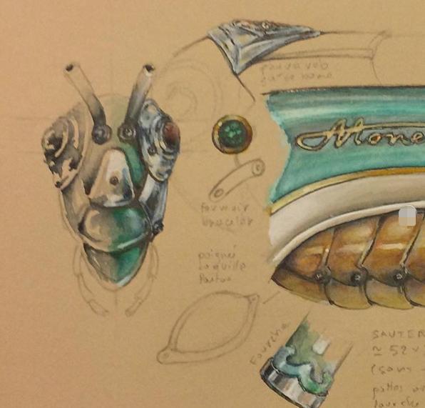 惊了！他靠卖垃圾赚了195万，还在法国买了一套房！