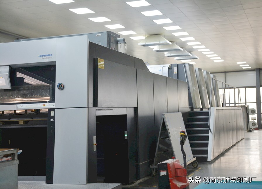 高精度多色印刷机,彩色印刷机选哪家