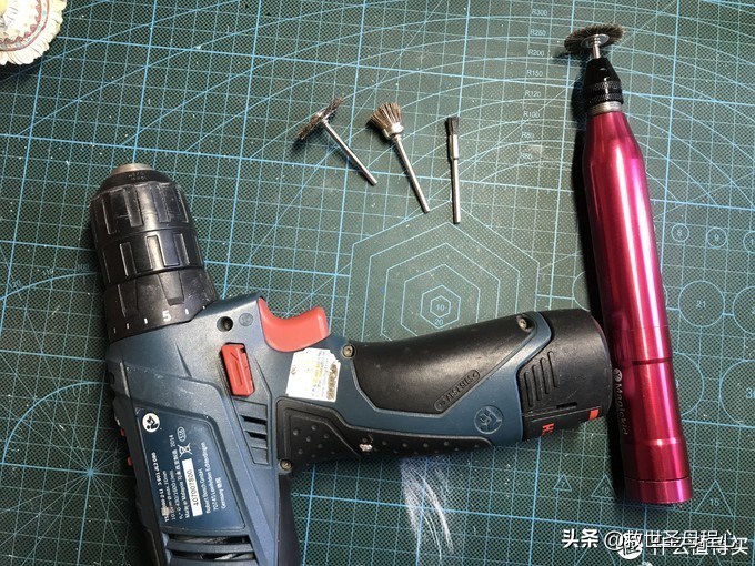 老李老车翻新修复,老李修旧货视频