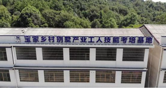 你想在农村拥有一套别墅吗,如果想在农村买地建房子可以吗