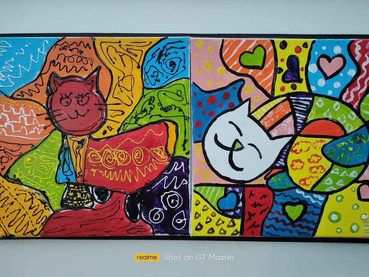 realme真我gt大师版对比,realmegt大师探索版手机的优缺点