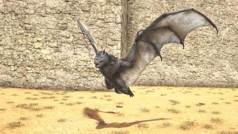 方舟生存进化手游地牢蜘蛛怎么打,方舟生存进化手游地牢带出的蜘蛛