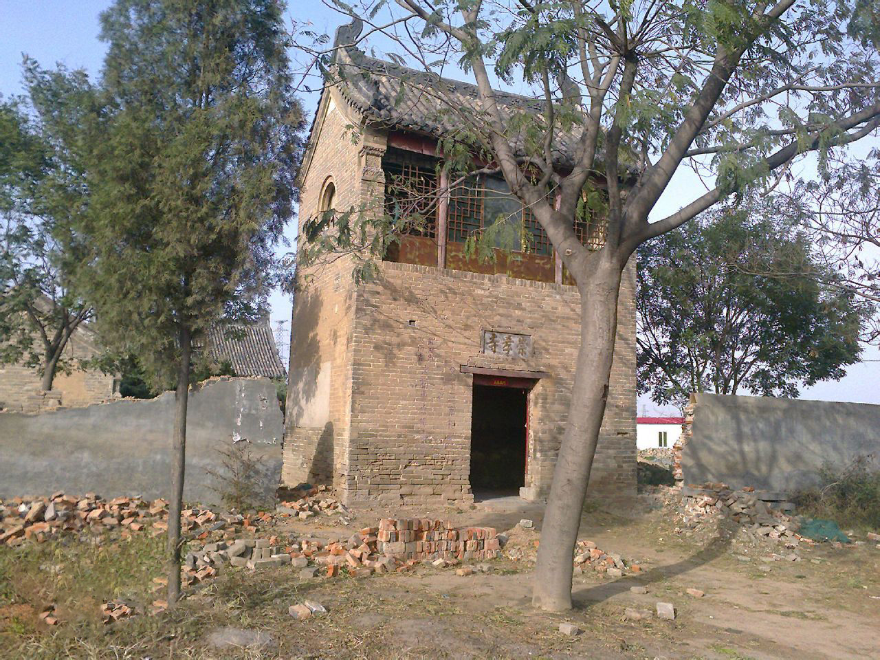 让居民望得见山、看得见水、记得住乡愁：一门三宰相的宰相陈村