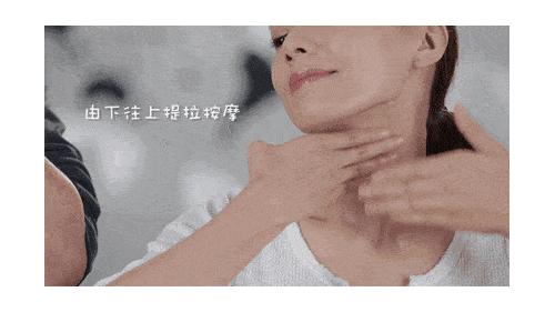 淡化颈纹居然也有捷径,学生党淡化颈纹的最佳方法