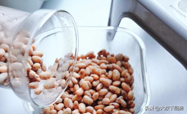 日本吃的纳豆怎么做的,在家自制家常版纳豆的做法