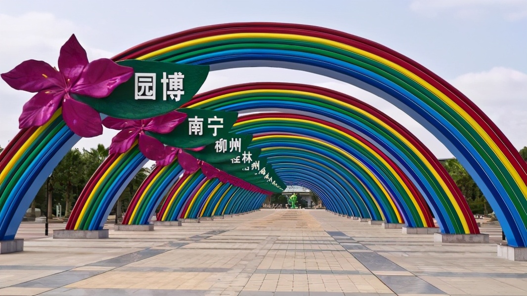 广西柳州旅游景点大全排名,柳州市a级景区