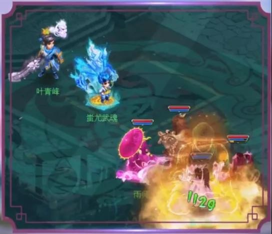 《神武4》电脑版全新内容“灵狐降世”爆料解读佛门大幅增强