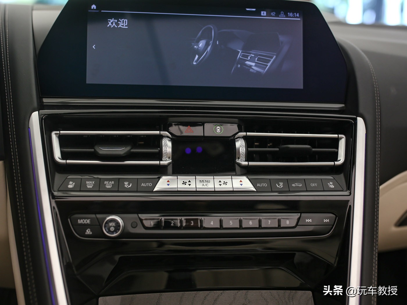 宝马2系敞篷停产,宝马8系敞篷试驾视频