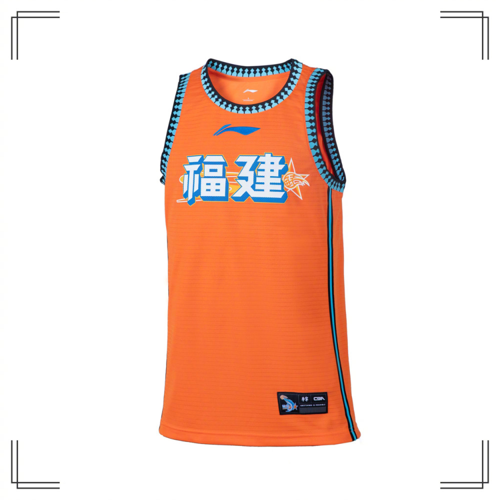 cba21-22辽宁赛季新球衣,cba中文球衣