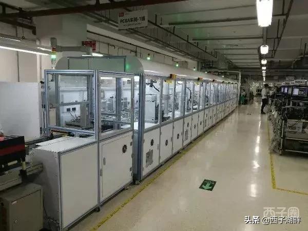 惠州仲恺这位工程师，被TCL李东生亲自表扬了