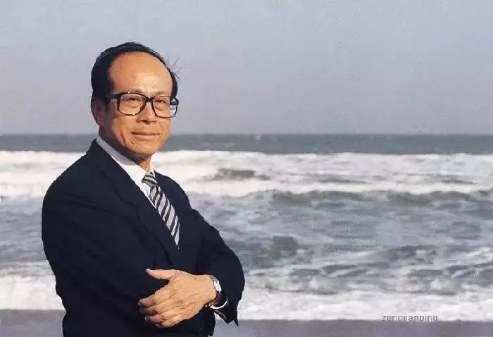 一代港商电视剧,一代港风落幕