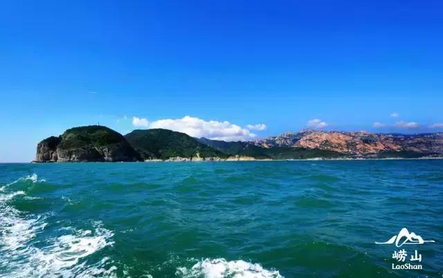 崂山为什么叫海上仙山,崂山为什么是旅游胜地