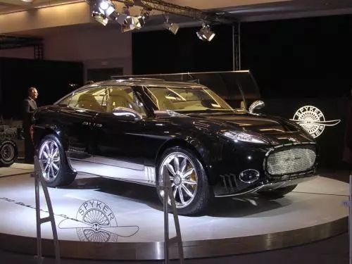 世爵汽车新款车型,世爵汽车所有车型