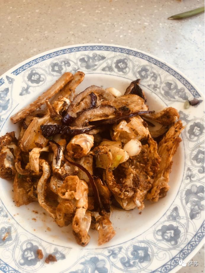 两只虾做三道菜,两只虾做三道菜一汤