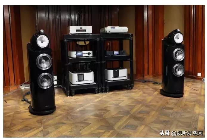 宝华韦健音箱a12代测评,宝华韦健603s2