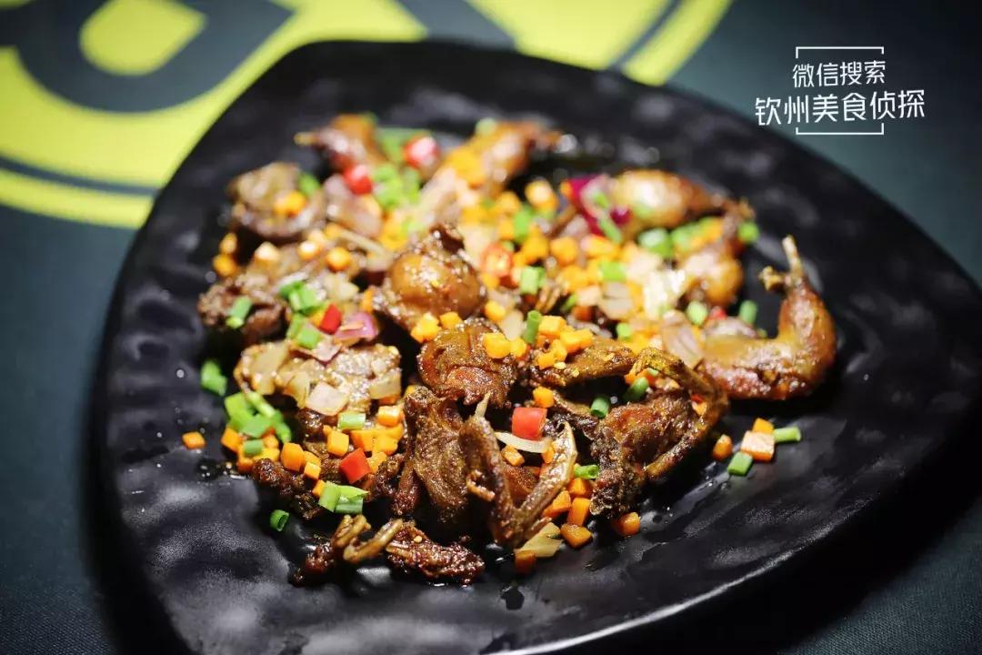 钦州宵夜足球,钦州f3