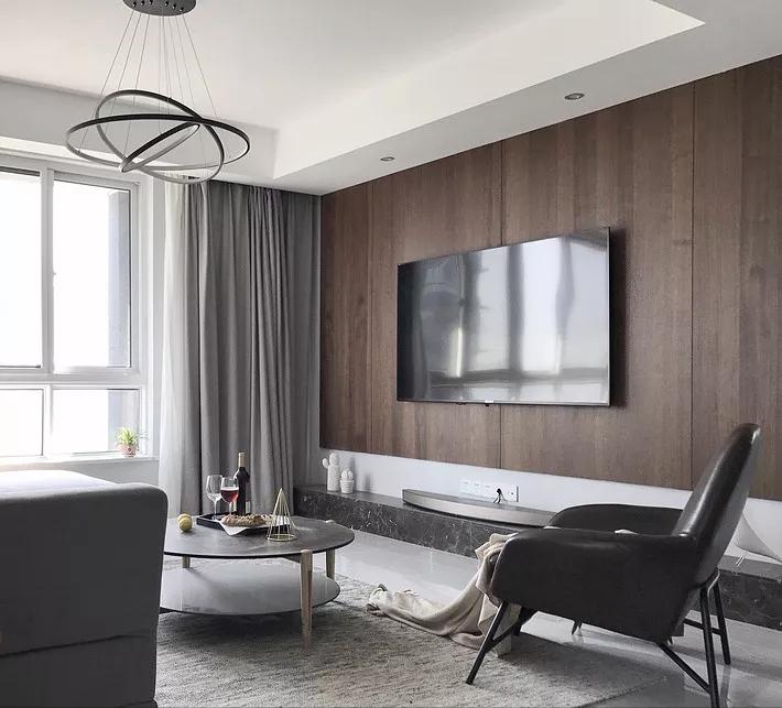 墙壁涂料和壁纸哪个好看,适合乳胶漆墙面的壁纸