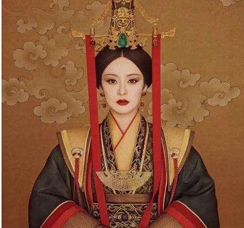 你好美眉，古代眉妆发展简史