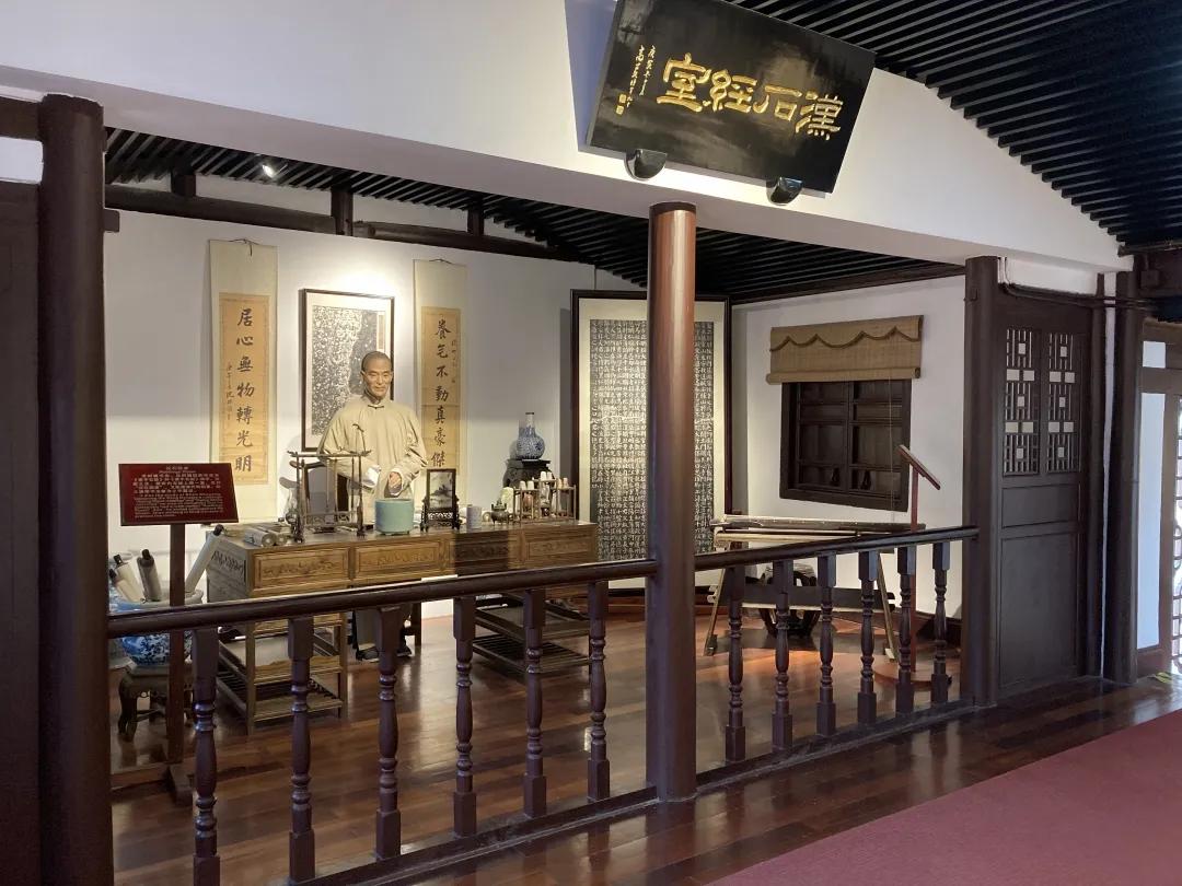 浦东历史建筑,川沙有哪些老建筑名人