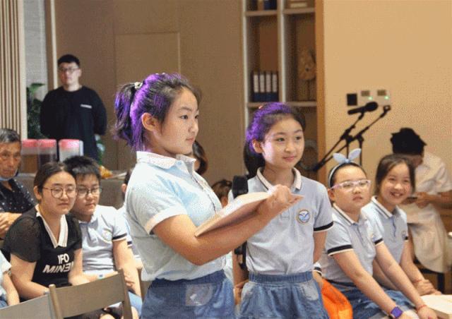「头条」|邂逅“小豆豆”，共读“巴学园”——FM88.2经典阅读分享会成功举办