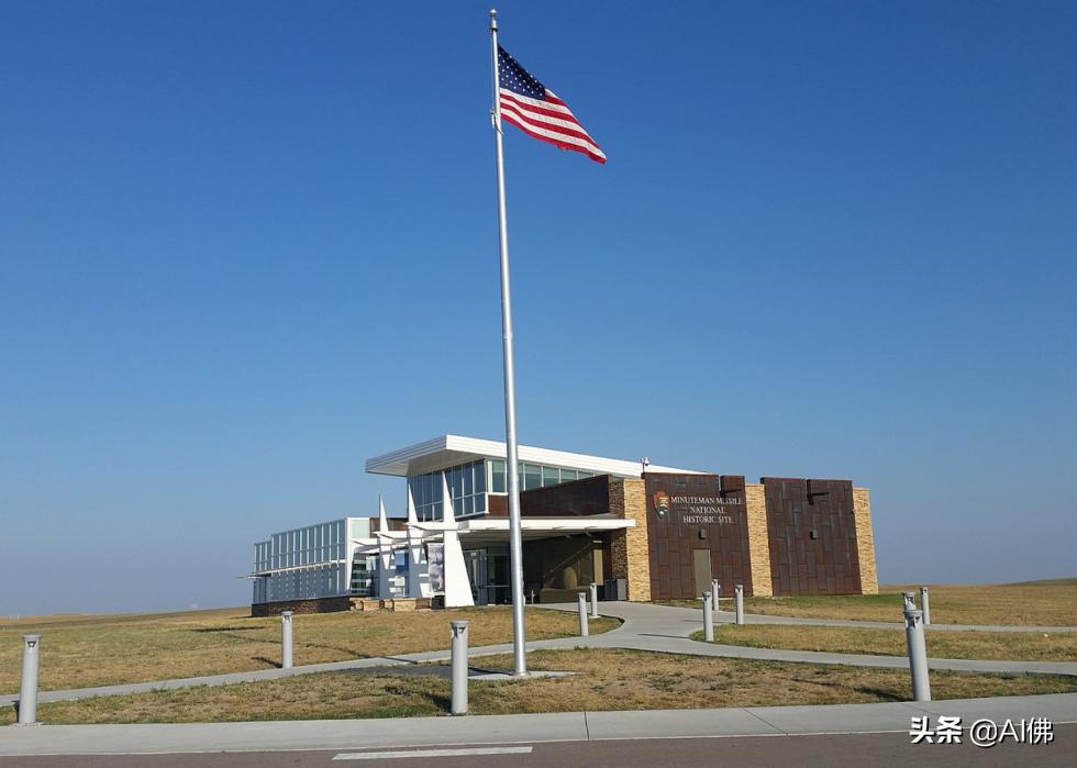 美国十大古迹图片,美国十大著名名胜古迹