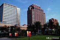 上海所有三甲医院的特色科室,上海三甲医院的最新排名