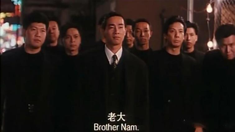 逼成龙下跪、掌掴曾志伟、封杀张柏芝？深扒向氏夫妇叱咤港圈史