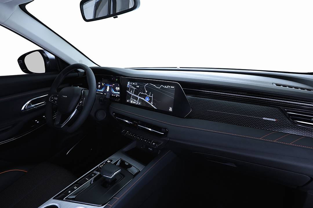 长安欧尚x7plus用品,长安欧尚x7plus车模买不到了吗