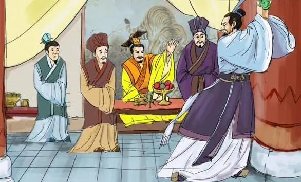 大秦帝国秦国和赵国对决,大秦帝国之纵横秦国大破魏赵联军