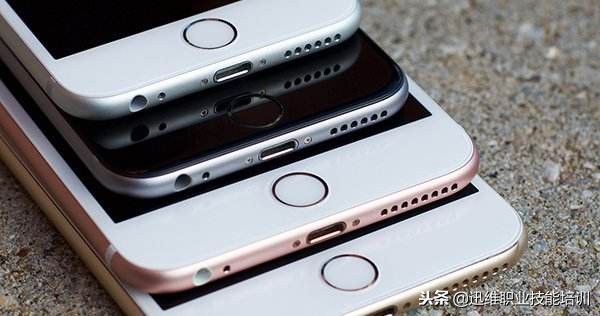 iphone7home键震动小了,iphone7home键触感乱跳