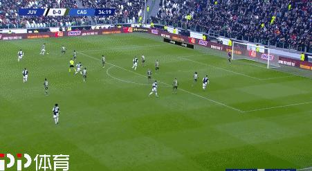 c罗尤文帽子戏法开炮,c罗戴帽绝杀沙尔克04