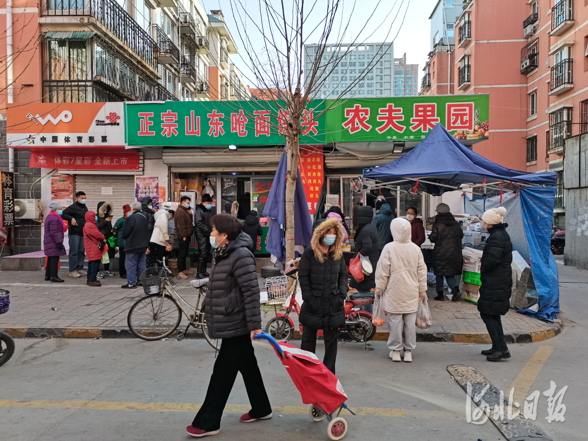 全力以赴抗击疫情,河北第6场疫情防控发布会