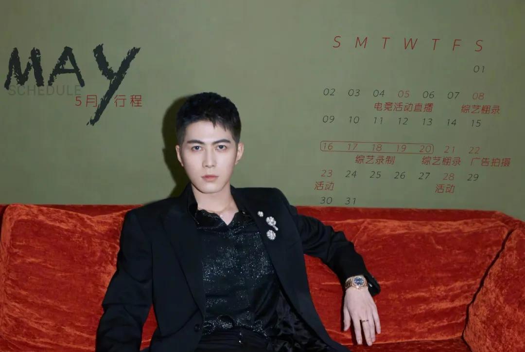 陈学冬怎么变样了,影视资源匮乏的问题