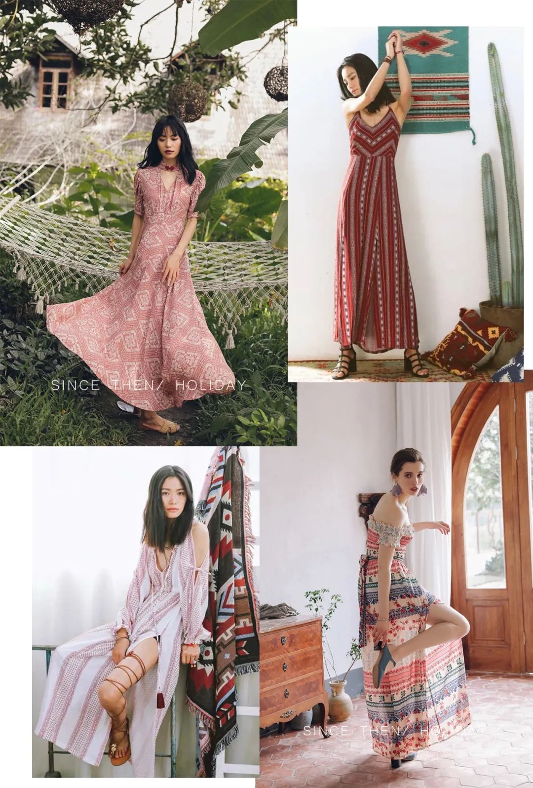 淡黄的长裙蓬松的头发现实穿搭,淡黄的长裙蓬松的头发视频穿搭