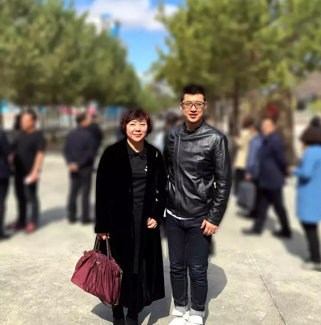 143中学沈阳校长,佟妍校长简介