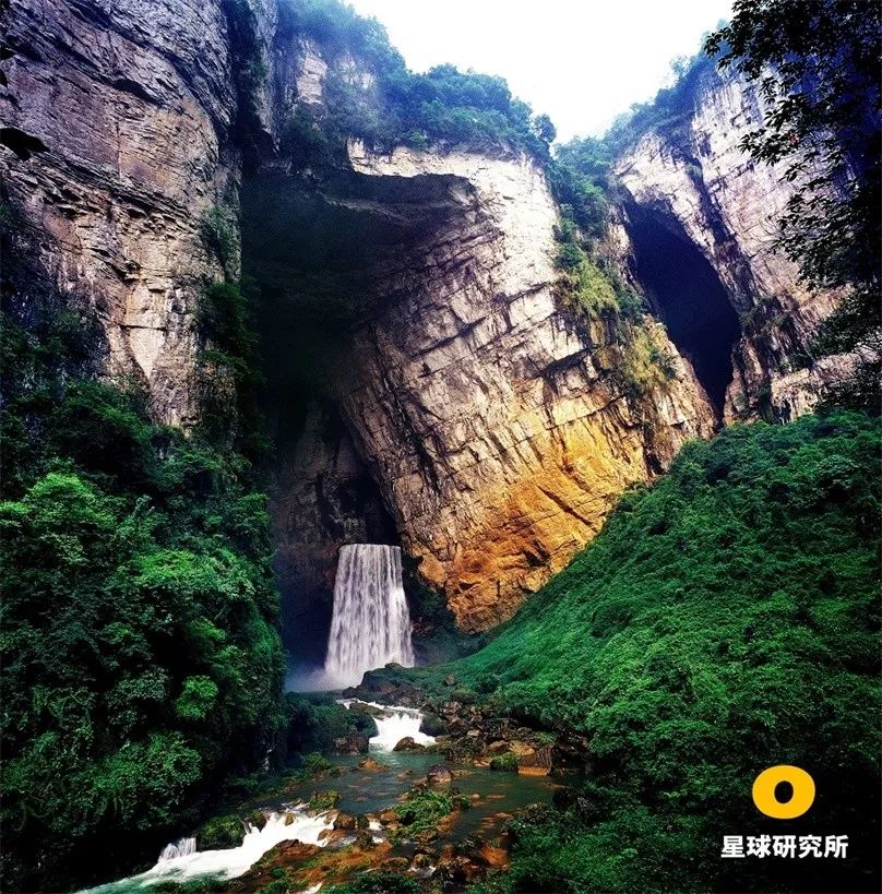 中国南方喀斯特的组成,中国南方喀斯特地貌原因