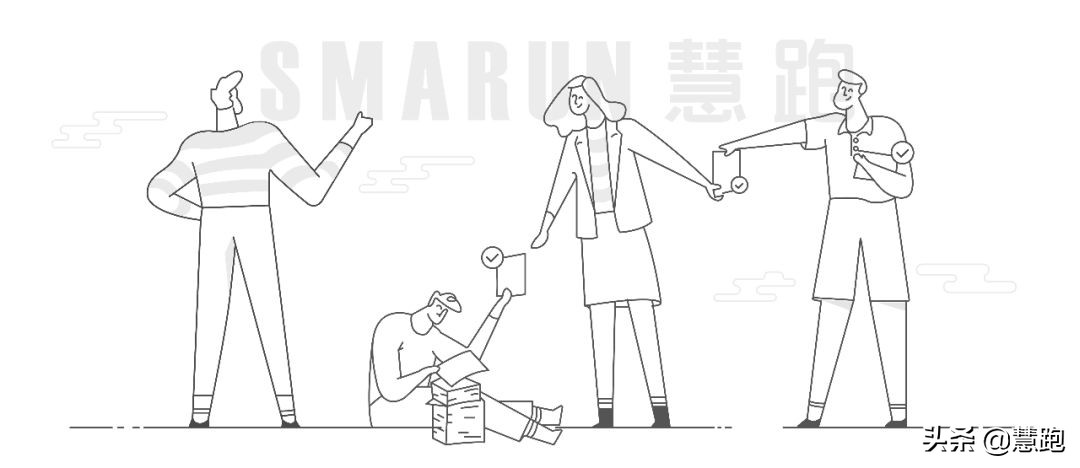 运动是最好的防护措施,跑步运动防护小知识大全