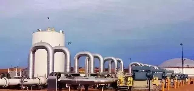 西门子建立的中国第一个发电厂,西门子公司有多强大