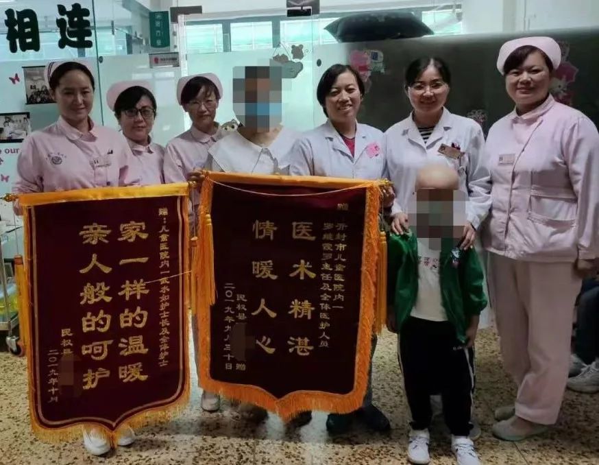 开封儿童医院最近新消息,开封儿童医院735病床